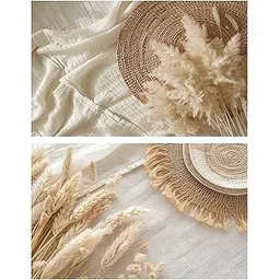 HomeArt Sheet 2 in 1 Product Photography Backdrop 3D Flat Lay Tabletop Double-Sided 20x29 Photo Background PVC Wrinkle Free for Small Products Food, Cosmetics Shoot (Combo 18)-picture-33