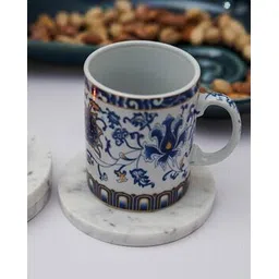 homearte india Set of 4 Marble Coasters-picture-17