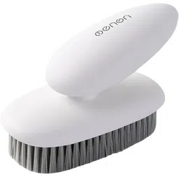 HomeFast Soft Bristle Scrub Brush for Laundry Clothes, Shoe Scrubber Brush Brush-picture-28