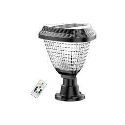 Homehop 10W Solar LED Main Gate Light for Home Garden, Outdoor image 1