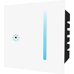 HomeMate Smart Dimmer Touch Switch Wi-Fi Smart Switch-picture-11