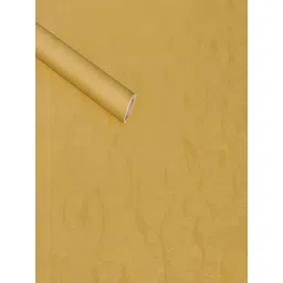 HOMEMATES Brown Printed Waterproof Wall Sticker-picture-39