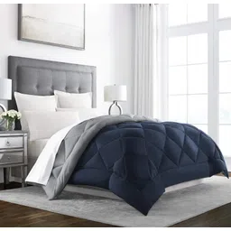 homerica Solid Single Comforter for AC Room-picture-10