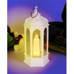 homesake   Flameless and Smokeless Acrylic Antique LED -picture-18