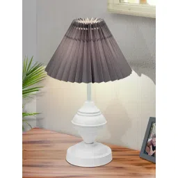 Homesake Grey Metal Table Lamp-picture-26