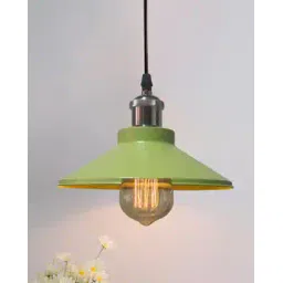 homesake Hanging Ceiling Lamp with Bulb-picture-22