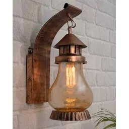 homesake Metal Rustic Wall Light-picture-53