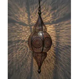 homesake Moroccan Hanging Pendant Lamp-picture-44