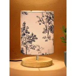 Homesake Multicolor Wood Table Lamp-picture-36