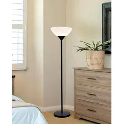 homesake Sky Ribbed Dome Standing Lamps-picture-25