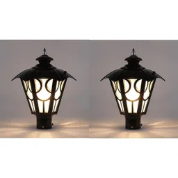 homeselite Balconies, Stairs Light Main Gate Light_2 Gate Light Outdoor Lamp-picture-14