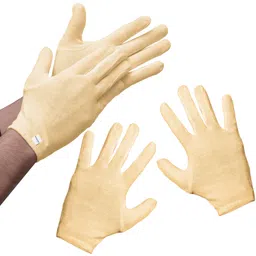 homestic Solid Protective Men Gloves-picture-30