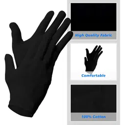 homestic Solid Protective Men Gloves-picture-17