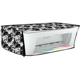 HomeStore-YEP For HP 2778/2723 All-in-One Ink Advantage Wireless Colour Printer Black Printer Cover-picture-14