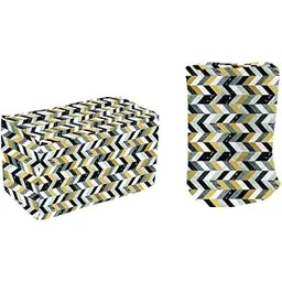 HomeStore-YEP Mixer Grinders Cover and Table Top Wet Grinders Cover total: 2 Pcs for All the Types of Mixies and Grinders Multicolor-picture-15