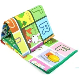 homevilla Polyester Baby Play Mat image 4