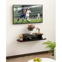 homiva Dual-Layer Wooden Shelf-picture-45