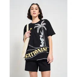 Honey by Pantaloons Cotton Top-picture-14