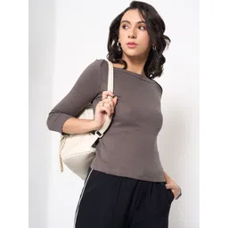 Honey by Pantaloons Cotton Top-picture-36