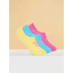 Honey by Pantaloons Multi Printed Socks-picture-17