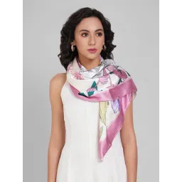 Honey by Pantaloons Multicolored Printed Scarf-picture-25