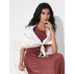 Honey by Pantaloons Multicolored Printed Scarf-picture-27