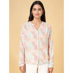 Honey by Pantaloons Multicolored Printed Shirt-image-21