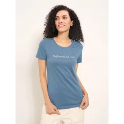 Honey by Pantaloons Printed Regular Cotton Top-picture-14