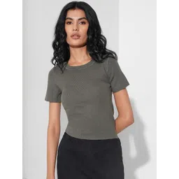 Honey by Pantaloons short Top-picture-39