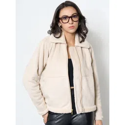 Honey by Pantaloons Women Bomber Jacket-picture-26