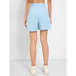 Honey by Pantaloons Women Fashion Shorts image 5