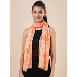 Honey by Pantaloons Women Printed Scarf-picture-40
