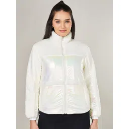Honey by Pantaloons Women Puffer Jacket-image-31