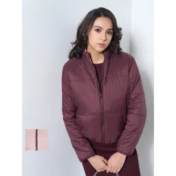 Honey by Pantaloons Women Puffer Jacket-picture-19