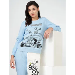 Honey by Pantaloons Women Sweatshirt-picture-19