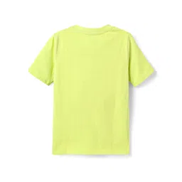 Honeyhap Boys Pack Of 2 Cotton Knit T-Shirts image 5