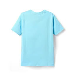 Honeyhap Boys Pack Of 2 Cotton Knit T-Shirts image 2