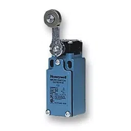 Honeywell Limit Switch, Roller Lever, GLCB01A1B-picture-37