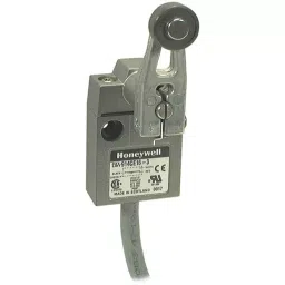 Honeywell Limit Switch, Side Rotary, Spdt-1No/1Nc, 914CE16-6-picture-25