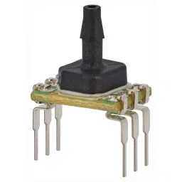 Honeywell Pressure Sensor, Gauge, 0-1Psi, Dip, ABP2DANT001PGAA5XX.-picture-24