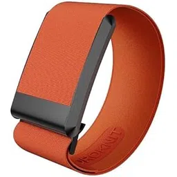 Honmin® Silicone Wristband Strap | Waterproof Sports Strap Compatible with Whoop 4.0-picture-30