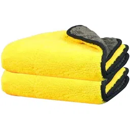 hoodinter Microfiber Vehicle Washing Cloth-picture-24