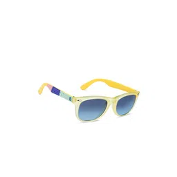 Hooper by Lenskart Kids Lens & Round Sunglasses with UV Protected Lens-picture-13