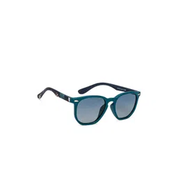 Hooper by Lenskart Kids Wayfarer Sunglasses with Polarised and UV Protected Lens-picture-36