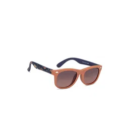 Hooper by Lenskart Kids Wayfarer Sunglasses with Polarised and UV Protected Lens-picture-26