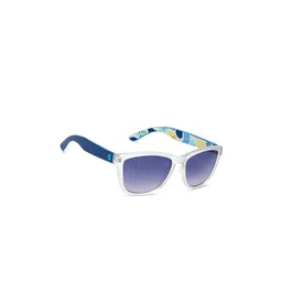 Hooper Kids Rectangle Sunglasses with UV Protected Lens-picture-28