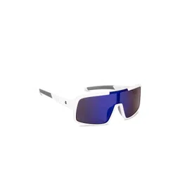 Hooper Unisex Kids Shield Sunglasses with Polarised and UV Protected Lens-picture-53