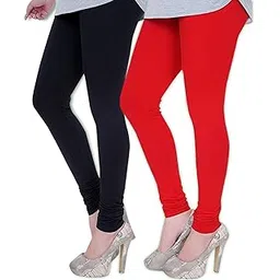 hooqlock Churidar Legging-picture-24