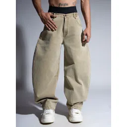 HOP HEAD Men Classic Light Fade Jeans-picture-15