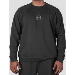 HOP HEAD Men Cotton Round Neck Long Sleeves Sweatshirt-picture-22